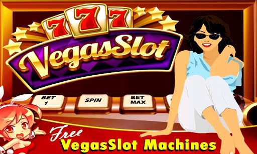 Free Vegas Slot Machines