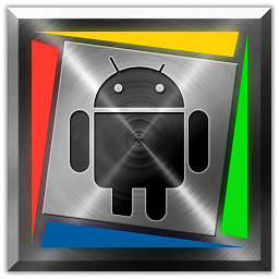 Metacolor Icon Pack Theme v1.1.0