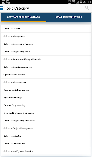 【免費新聞App】ICoDSE 2014-APP點子