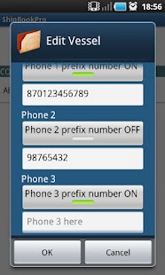 How to download Marine Ship Book Pro patch 1.0.9 apk for pc