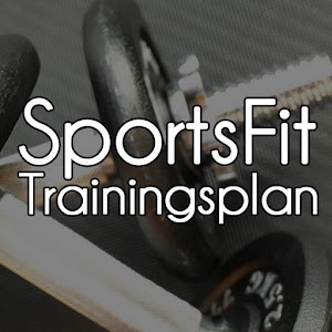 SportsFit - Trainingsplan.apk 1.2