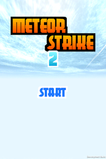 How to install Meteor Strike 2 patch 1.0.1 apk for bluestacks