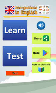 How to mod Learn Occupations in English 1.0.5 mod apk for pc