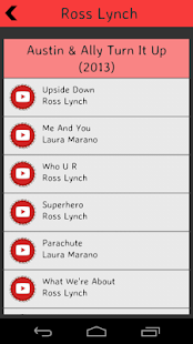 How to mod Ross Lynch Lyrics 1.1 apk for pc