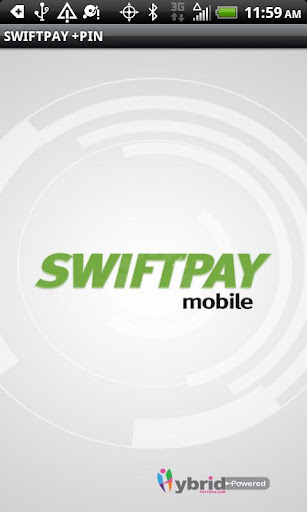 HybridPOS SwiftPayPIN DEMO