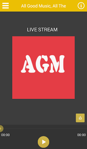 AGM Radio Network