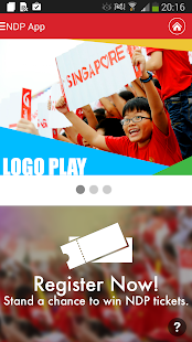 NDP App