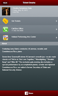 Free Download Ticket Omaha APK for PC