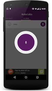 How to mod WalkieTalkie 2.1 apk for laptop