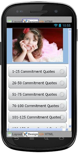 Best Commitment Quotes