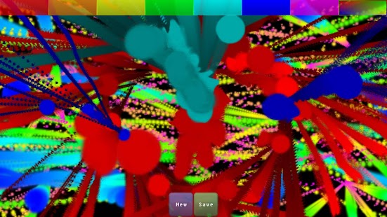 Lastest Crazy Painter APK