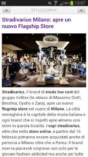 How to install Stylosophy - Moda e Tendenze 1.0 mod apk for pc