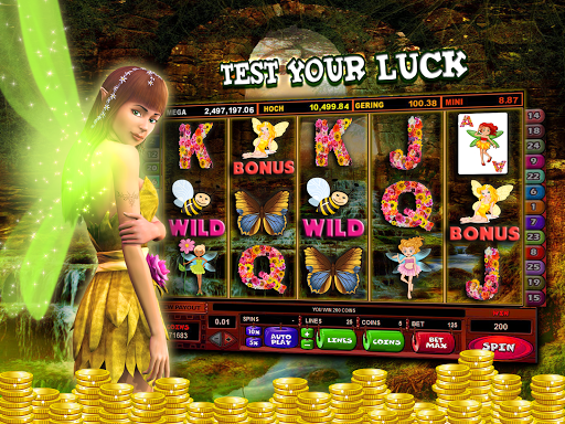 免費下載博奕APP|Fairytale Slot Machines Casino app開箱文|APP開箱王