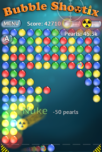 Bubble Shooter - Android Wear Screenshots 17