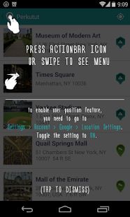 Perkutut Demo Screenshots 1