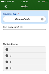 Download Ridge T Agency APK for PC