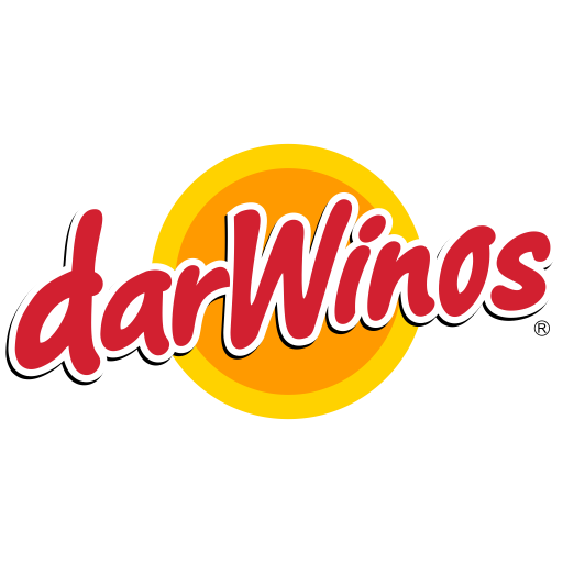 Darwinos LOGO-APP點子