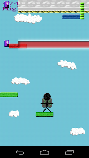 Jetpack Jump