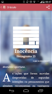 Lastest I Ching - O Oráculo APK