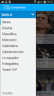Free Diretta calcio APK