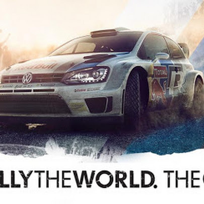 RALLY THE WORLD. THE GAME.[APK+DATA] (ARMV7)