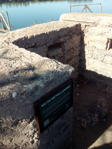 Mirador Bunker