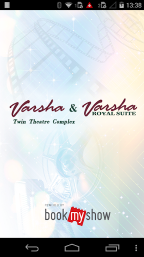 Varsha twin complex