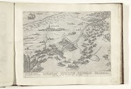 Ontzet van Leiden, 1574