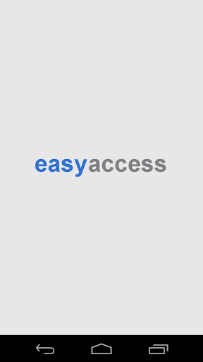 EasyAccess for Android