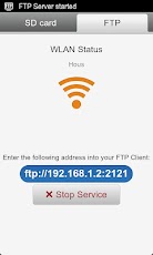 SD Card File Explorer