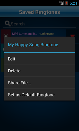 【免費音樂App】MP3 Cutter and Ringtone Maker♫-APP點子