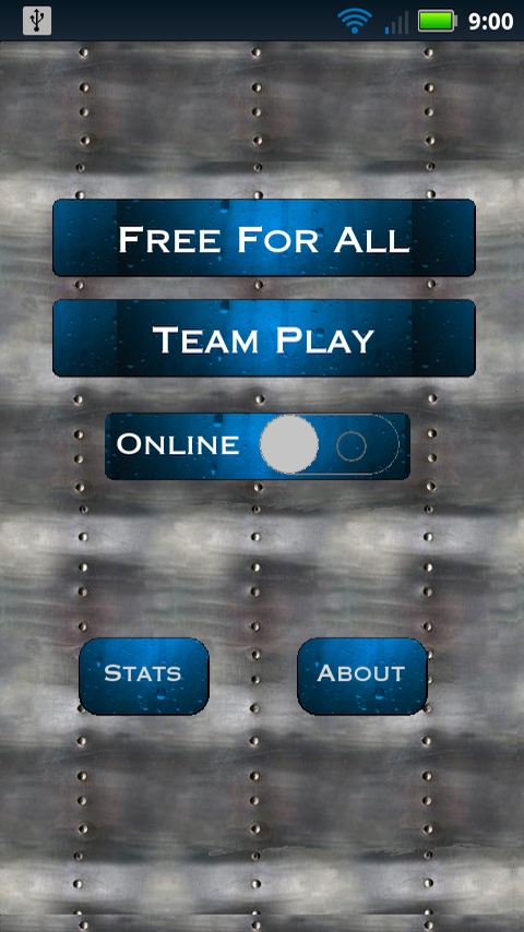 Knockout! Pro Screen 2