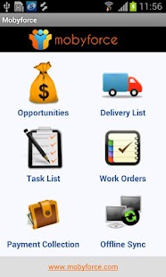 Mobyforce Screenshots 0