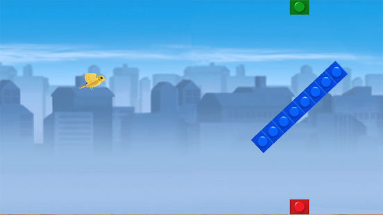 Game Releases • Lego Bird HD (Physics-based flappy bird)