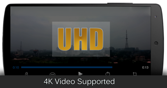 video player Screenshots 0