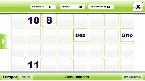 MemoTraining Lite poster 5