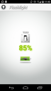 How to mod FlashLight App 1.2 unlimited apk for laptop