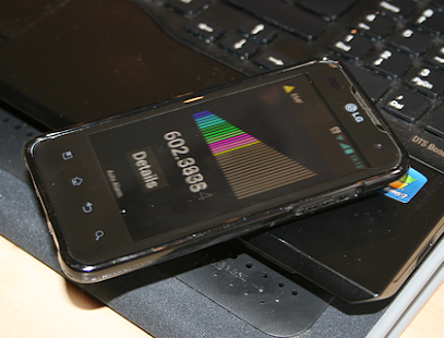 How to install EMF patch 2.1 apk for laptop