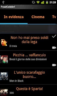 Famous Quotes Screenshots 0