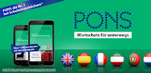 PONS Französisch Wortschatz APK