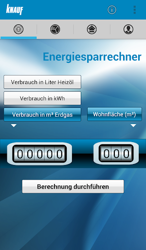免費下載商業APP|Knauf Energiesparrechner app開箱文|APP開箱王