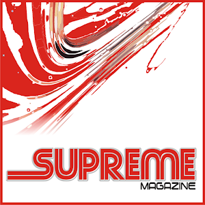 Supreme Magazine 5.67.11630