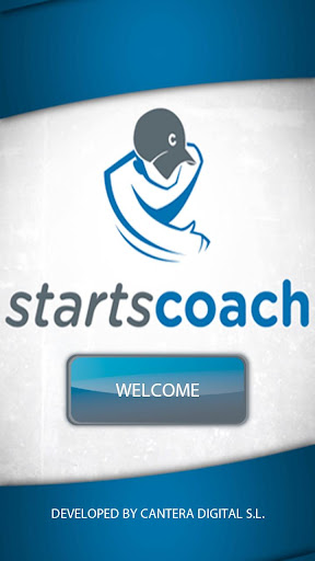 StartsCoach