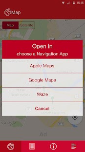 Free Download Grease Truck Tracker APK for Android