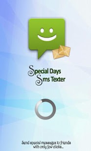 How to download Special Days SMS Texter 1.4 apk for laptop