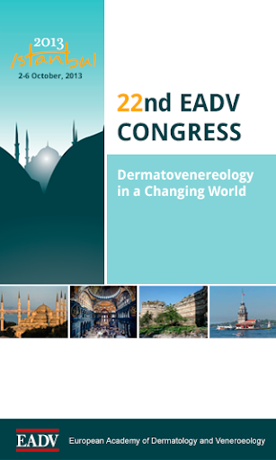 EADV Istanbul 2013