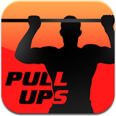 Pull Ups Workout