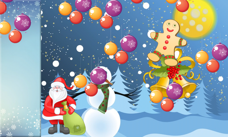 Christmas Puzzles for Toddler Screen 2