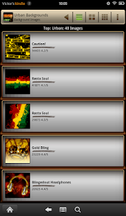 How to mod Urban Backgrounds (Lite) 5.0.0 unlimited apk for pc