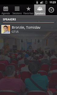 Innovation Framework Workshop Screenshots 3